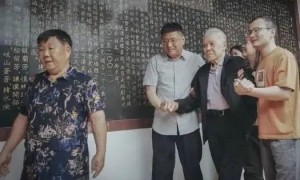 传奇大佬、“立邦”创始人吴清亮逝世！从打工仔白手起家成“亚洲漆王”、新加坡首富