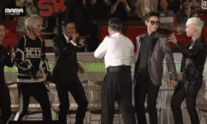 周润发官宣出席MAMA，时隔十年再亮相