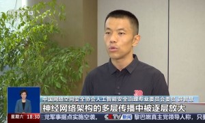 数据“中毒”AI 还能靠谱吗？央视起底 AI 数据污染乱象