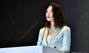 宗庆后的遗产争夺仍在进行，网传三名原告非他亲生，引起轩然大波