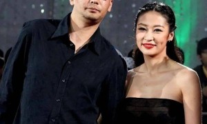 砸5亿《东极岛》血本无归梁静哭惨了！网友：管虎要吐血