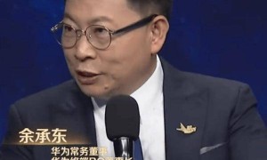 华为鸿蒙实现国产操作系统自主可控，央视：没有自主系统=被卡脖子