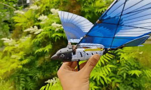 原创 
            我国锂金属电池技术取得重大突破，续航能力有望提高2至3倍！