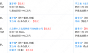 董宇辉一年到底能赚多少钱？