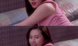 李丽珍尺度最大的6部限制级电影，错过就太可惜了