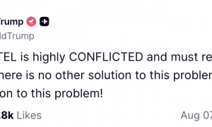 中美芯片博弈：英伟达被抽成H20芯片收入的15%，全新特供版AI芯片或将在中国销售