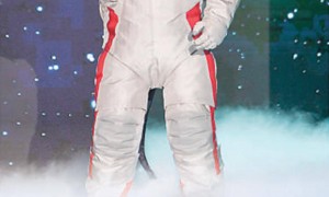 中国人登月，要过几道关？