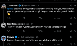 马斯克痛失xAI大将！Grok 4缔造者突然离职，长文曝最燃创业内幕