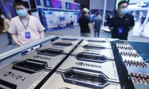 项立刚：美国不卖中国想要的芯片，却倾销过时货，我们可不傻