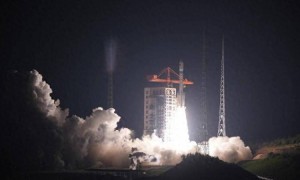 最近卫星发射频繁？中国正在织就这张“大网”