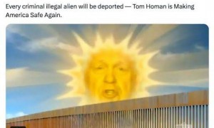 川普巧施连环计，库克怒掏7000亿。