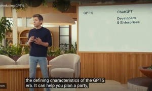 GPT-5离“神级AI”还有多远？