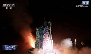 “神二十一”飞天!“长虹造”为中国航天工程保驾护航